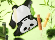 淘宝：潘祥记肉粽1个+万寿斋熊猫棒棒粽1个，限时优惠速抢