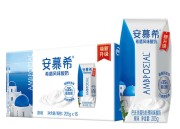 京东：伊利安慕希酸奶原味205g*16盒，2件凑单47.5元，省省卡70-5，领159-30优惠